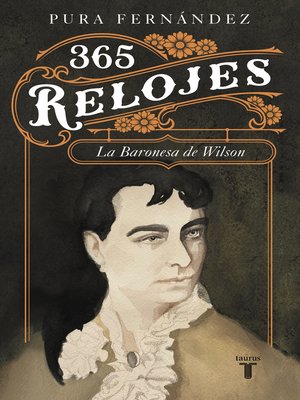 cover image of 365 relojes